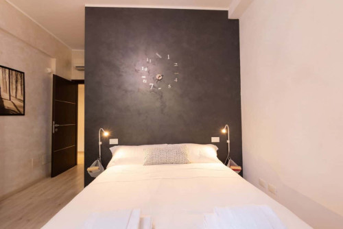 Moderno trilocale in zona Monteverde - Gallery - 13