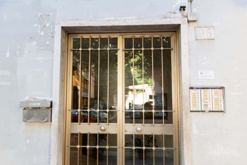 Moderno trilocale in zona Monteverde