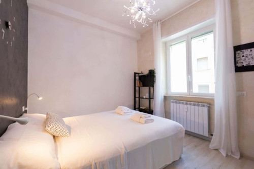 Moderno trilocale in zona Monteverde - Gallery - 14