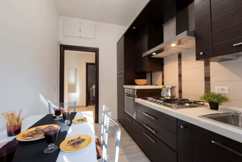 Moderno trilocale in zona Monteverde - Gallery - 20