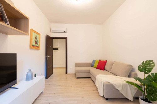 Moderno trilocale in zona Monteverde - Gallery - 27