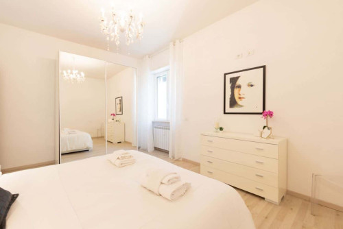 Moderno trilocale in zona Monteverde - Gallery - 6