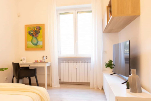 Moderno trilocale in zona Monteverde - Gallery - 30