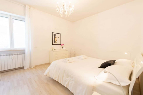 Moderno trilocale in zona Monteverde - Gallery - 8