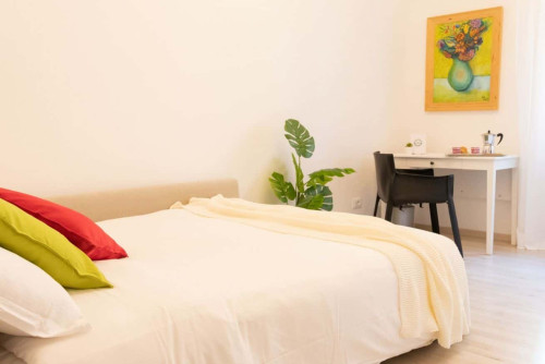 Moderno trilocale in zona Monteverde - Gallery - 29