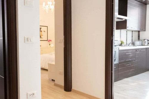 Moderno trilocale in zona Monteverde - Gallery - 25