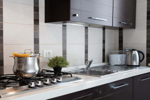 Moderno trilocale in zona Monteverde - Gallery - 21