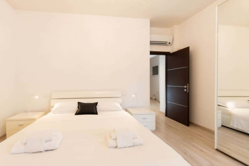 Moderno trilocale in zona Monteverde - Gallery - 5