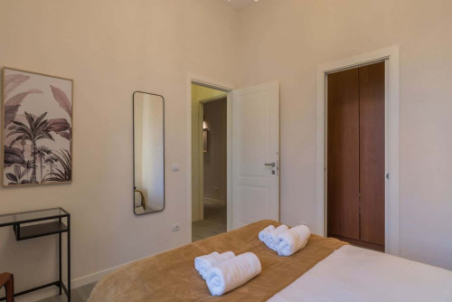 Elegante trilocale zona Rione Prati - Gallery - 13