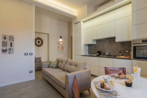 Elegante trilocale zona Rione Prati - Gallery - 28