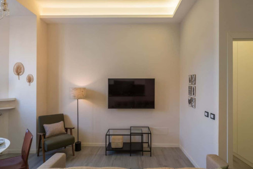 Elegante trilocale zona Rione Prati - Gallery - 29