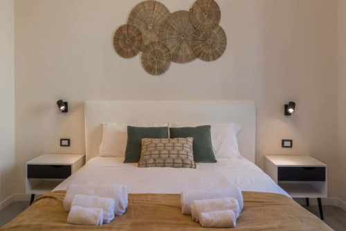 Elegante trilocale zona Rione Prati - Gallery - 14