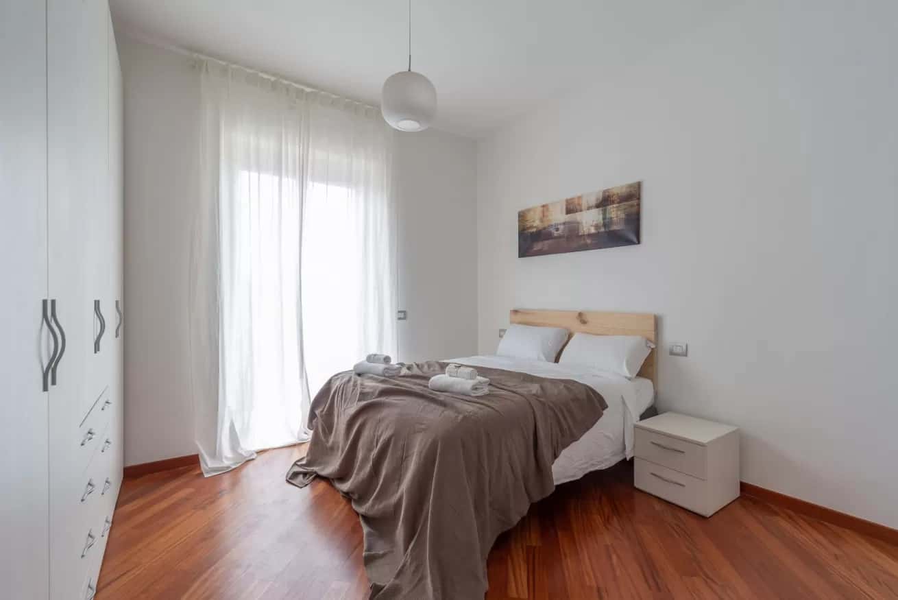  Luminoso Trilocale In Piazzale Loreto  -  Luminoso trilocale in Piazzale Loreto  - Gallery -  1