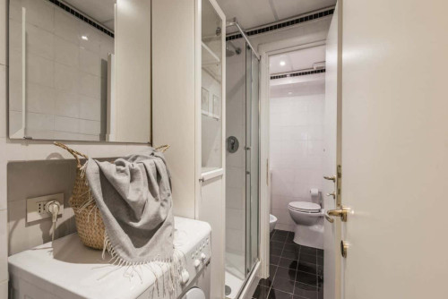 Trilocale in zona Tridente