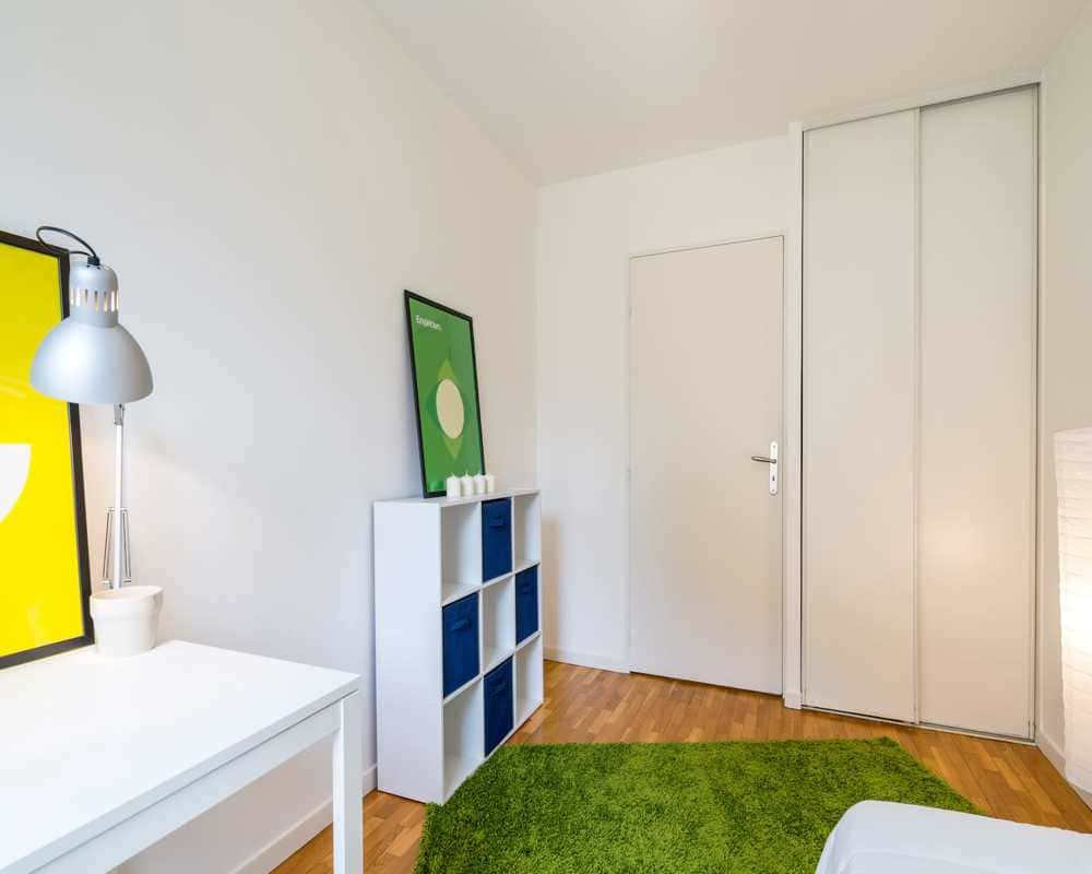 Chambre dans le Avenue Debourg
