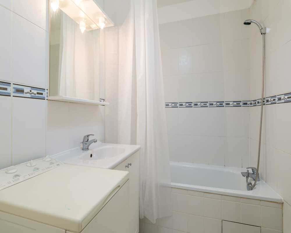 Chambre Dans Le Avenue Debourg - Chambre dans le Avenue Debourg - Gallery - 4