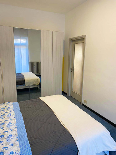 Via Giovanni Segantini