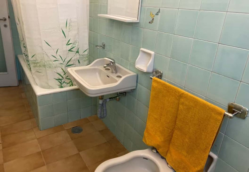 Via Giovanni Segantini