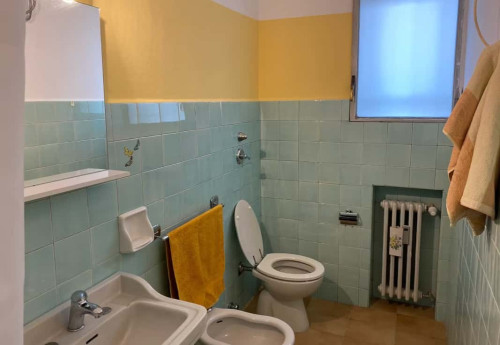 Via Giovanni Segantini