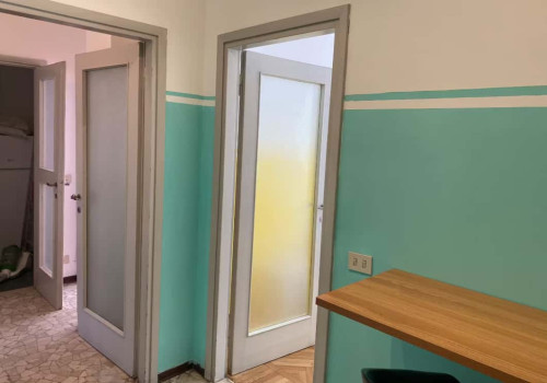 Via Giovanni Segantini