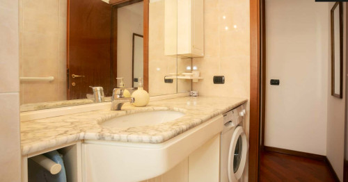 Via Giancarlo Puecher