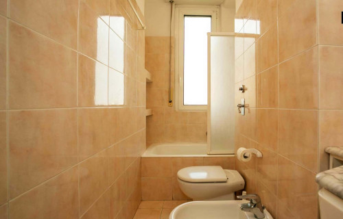 Via Giancarlo Puecher