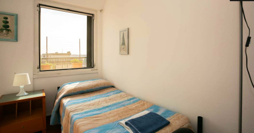 Via Giancarlo Puecher