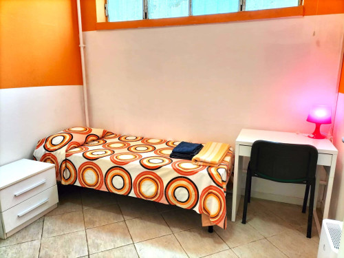 Via Ettore Ponti  - Gallery -  5