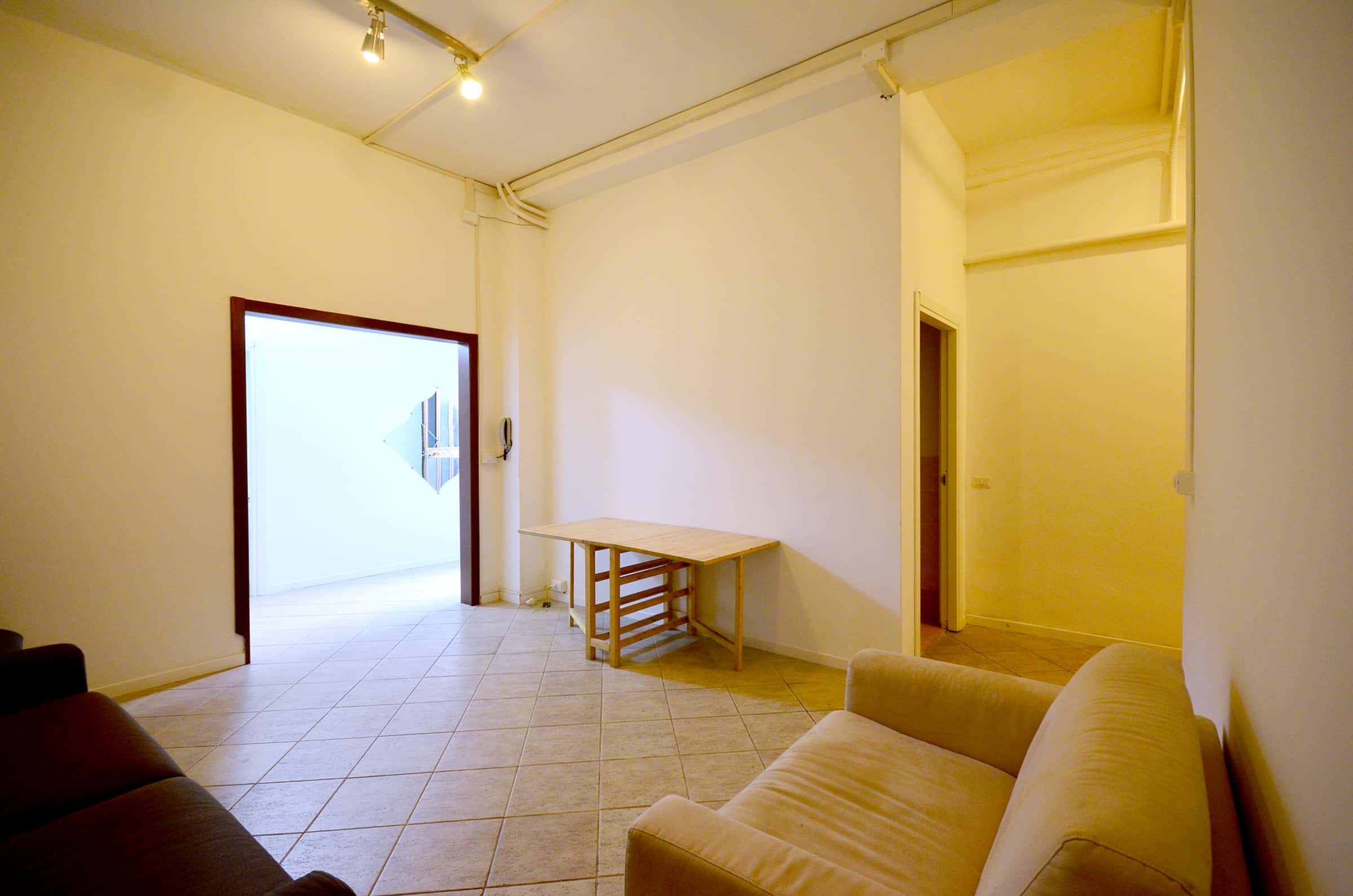 Via Ettore Ponti - Via Ettore Ponti - Gallery - 1