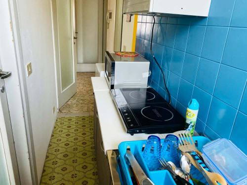 Via Giovanni Segantini