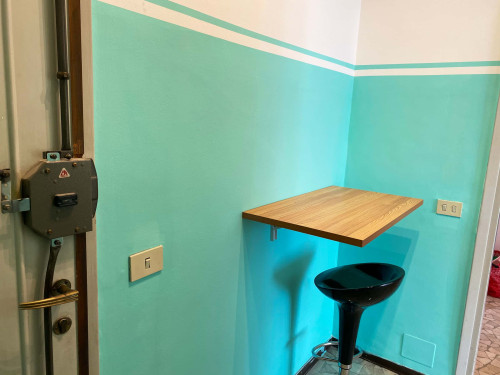 Via Giovanni Segantini