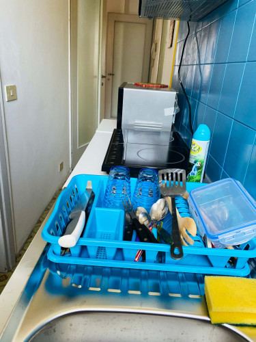 Via Giovanni Segantini