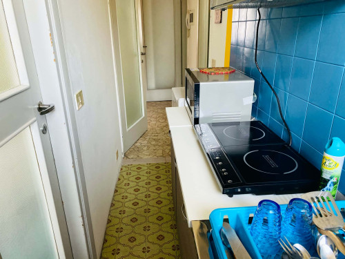 Via Giovanni Segantini