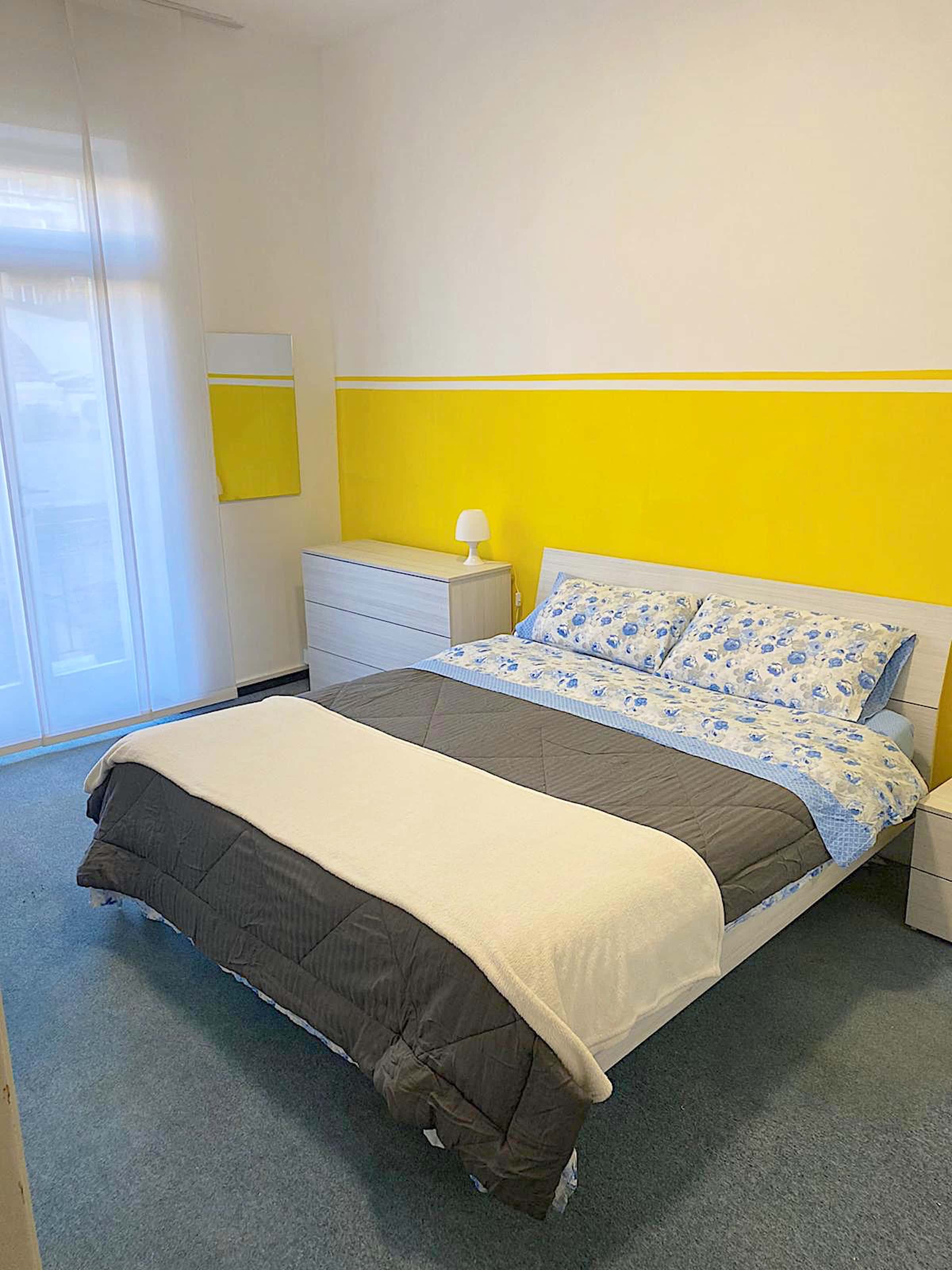  Via Giovanni Segantini  -  Via Giovanni Segantini  - Gallery -  1