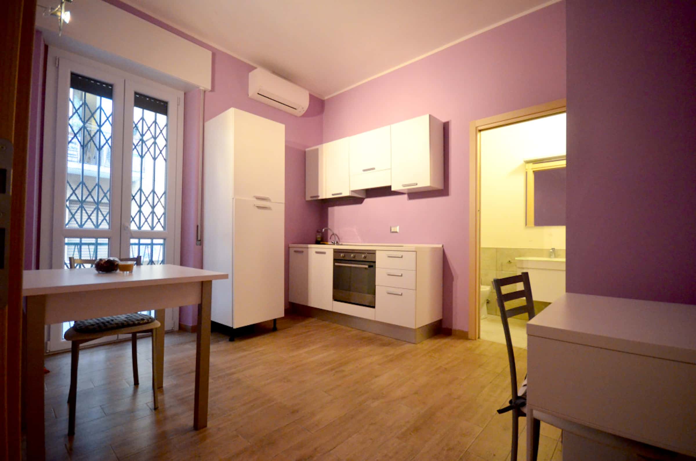  Via Bordighera  -  Via Bordighera  - Gallery -  1