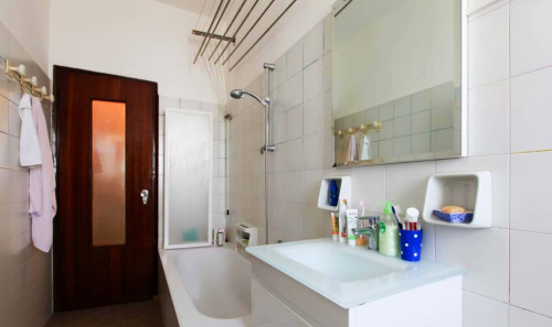 Alzaia Naviglio Pavese