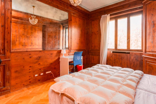 Via Giovanni Segantini