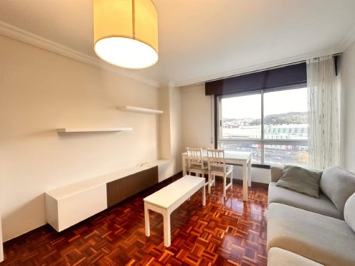 Rúa de Pablo Iglesias