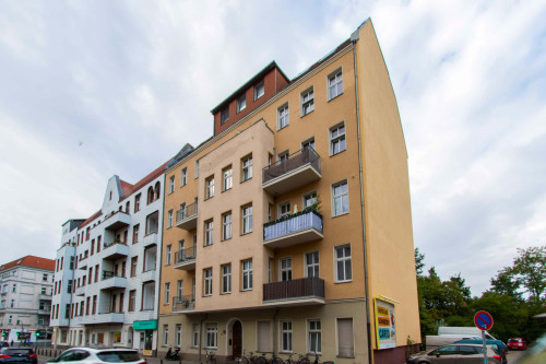 Detmolder Straße- 21.4 21.4