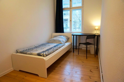 Haubachstraße- 26.1 26.1