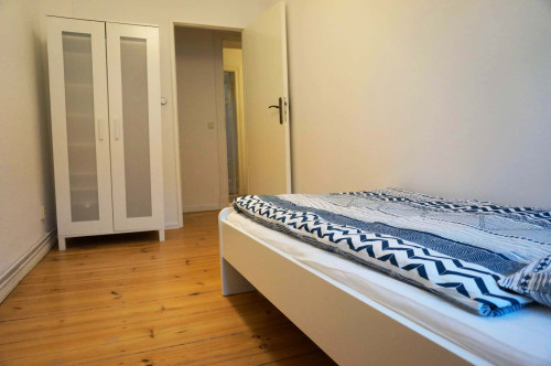 Haubachstraße- 26.1 26.1