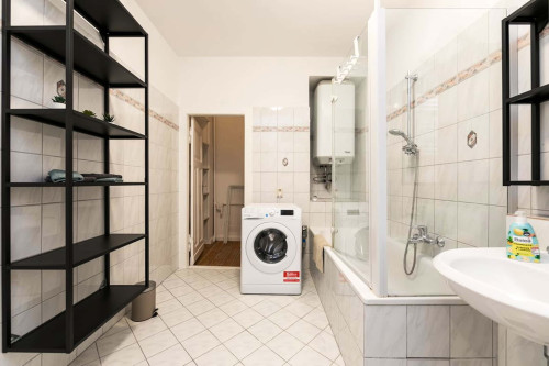 Grunewaldstraße- WG106.04