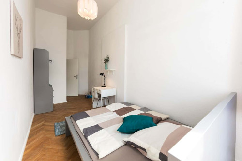 Grunewaldstraße- WG106.04