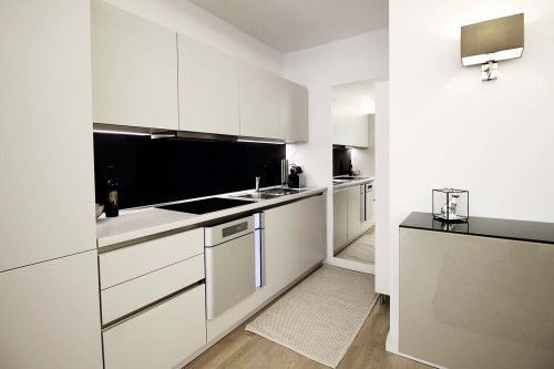 868 | Wonderful central downtown apartment in Mitte near Lafayette