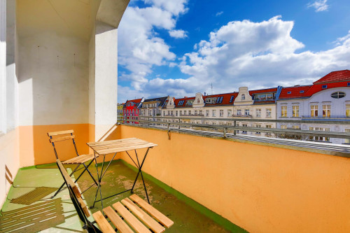 WG010.04 Kantstraße