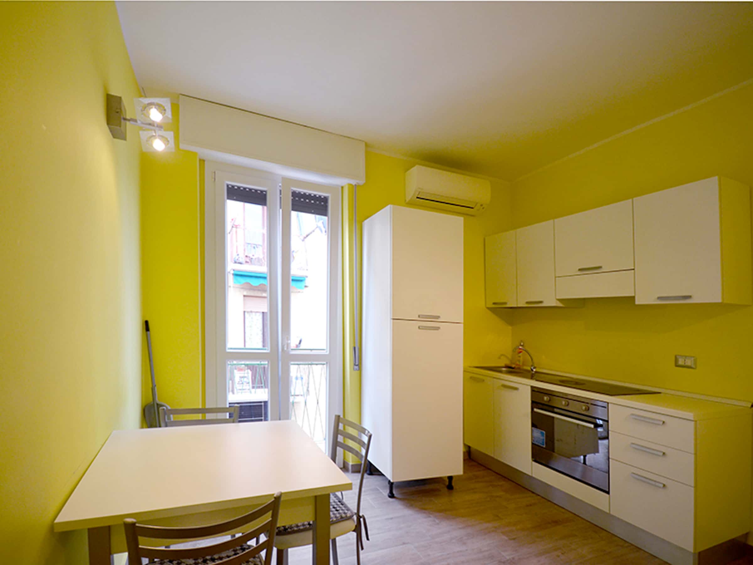 Via Bordighera - Via Bordighera - Gallery - 1