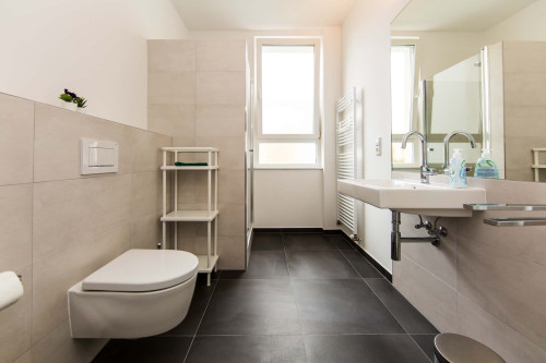 Brückenstraße- WG031.01