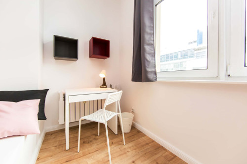 Brückenstraße- WG031.01