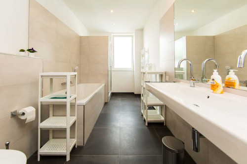 Brückenstraße- WG031.01