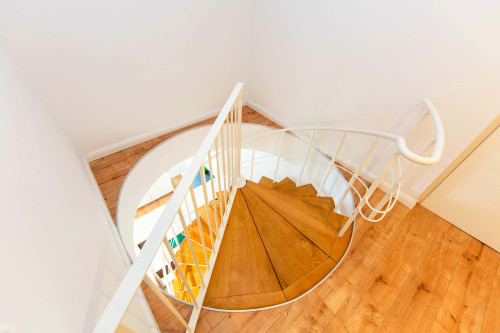 Brückenstraße- WG031.01